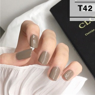 T42 Sơn Móng Tay Two Moons T42 - bóc lột dễ dàng