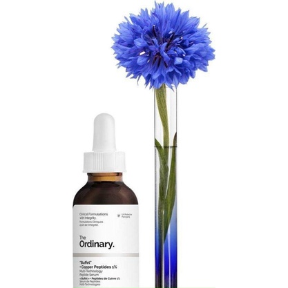 Siêu Tinh Chất Chống Lão Hóa The Ordinary Buffet Copper Peptides 1%