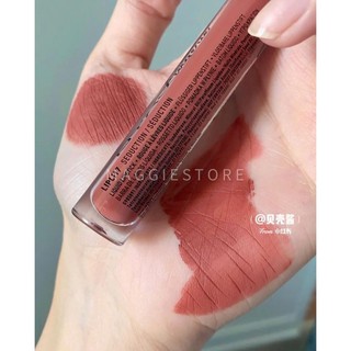 Son kem NYX LIP LINGERIE