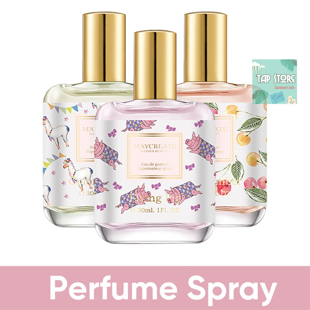 🌼Freesia Daisy🌼NƯỚC HOA EDP - NDT | BigBuy360 - bigbuy360.vn