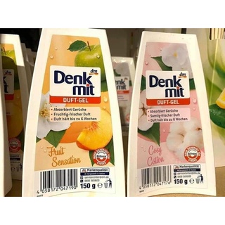 Giấy thơm sáp thơm tủ quần áo Denkmit