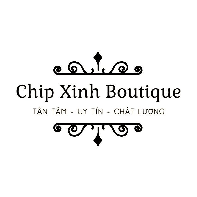 Chip_Xinh_Boutique, Cửa hàng trực tuyến | BigBuy360 - bigbuy360.vn