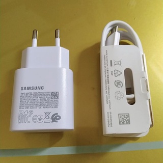 Bộ sạc nhanh sam sung 25w . sam sung note 10, note 20, a70,,a80,a71,s20,s20 ultra