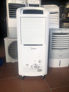 Quạt điều hoà Midea AC200-19WV