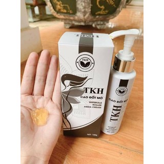 CAO ĐỐT MỠ TKH