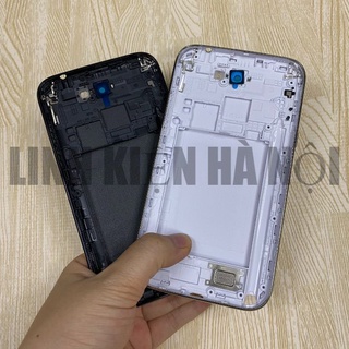Nắp lưng Samsung Note 2 new