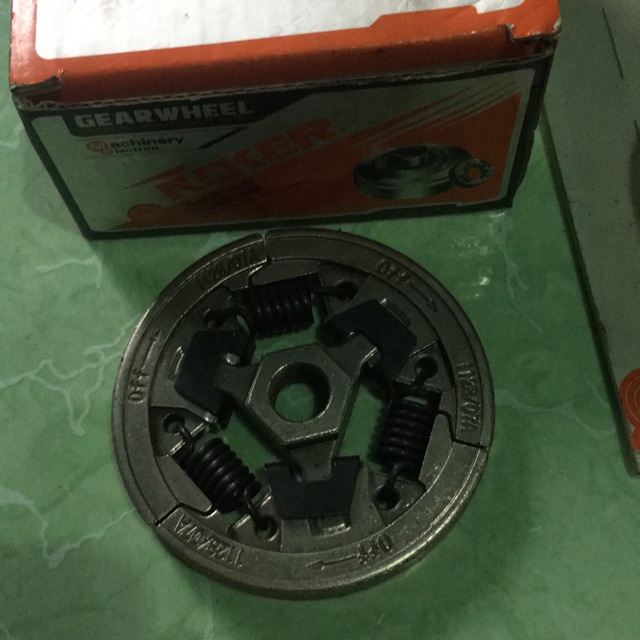 Bố Côn Máy Cưa Xích Stihl 382 - Stihl Ms 361
