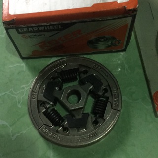 Bố côn máy cưa xích stihl 382 - stihl ms 361