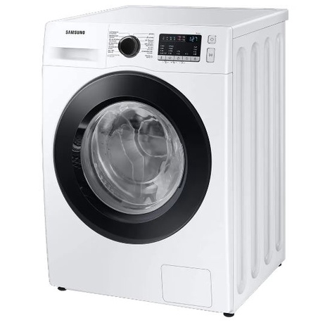 Máy giặt lồng ngang Samsung Inverter 9.5Kg+sấy 6Kg WD95T4046CE/SV