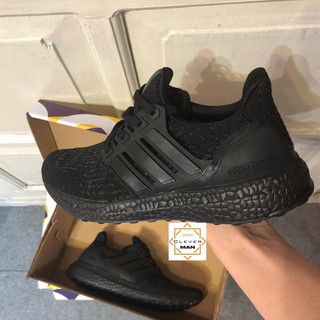 Giày thể thao ULTRA BOOST 4.0 đen