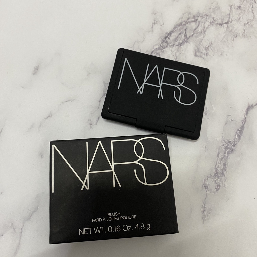 Phấn má hồng bắt sáng 4020 4013 Nars 4.8g