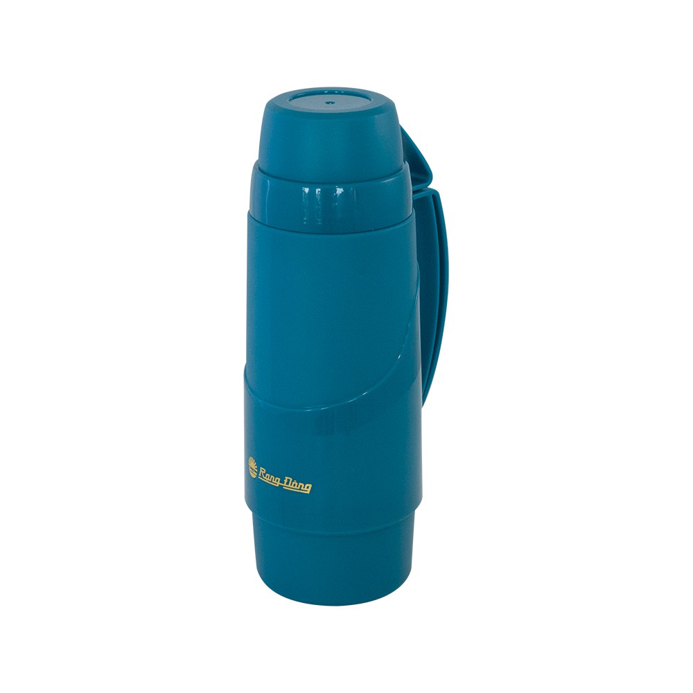 Phích Giữ nhiệt 0.45 Lít Vỏ nhựa RẠNG ĐÔNG Model: RD 04528 N1