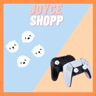 Núm Thumpgrip mèo cho tay cầm nitendo switch/ps4/ps5/pro controller