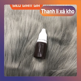 mực học chai 10ml