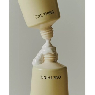 🔺[SALE DATE 23/11/2024] 🔺Kem chống nắng vật lý ONETHING CENTELLA MOISTURIZING SUNSCREEN