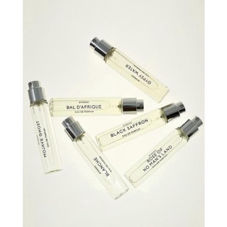 Nước Hoa mini Byredo 11ml đủ mùi(Tách set)  [𝙳𝚘𝚗𝚝.𝚖𝚒𝚜𝚜]
