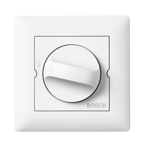 Chiết áp Bosch LBC1400/10