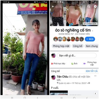 Sợi MUN thái lan dành cho bé