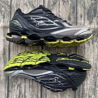 Giày Chạy Bộ Mizuno Wave Prophecy 6 Running Shoes