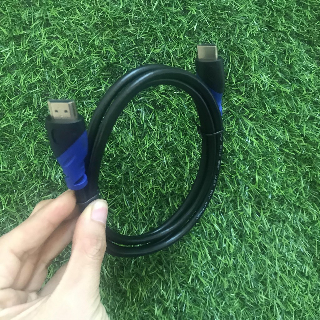 [Chống Chập] Dây HDMI 1.5M Loại Tốt, Dây Kết Nối TV,Camera,Đầu Thu kĩ thuật số,Box TV