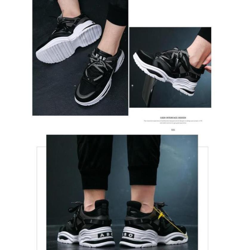 21 <3 G [Chính Hãng] FREESHIP Giày Ulzzang Unisex 2019 Cao Cấp NEW HOT ::P . new ! <3 🇻🇳 2020 : : ne11 12