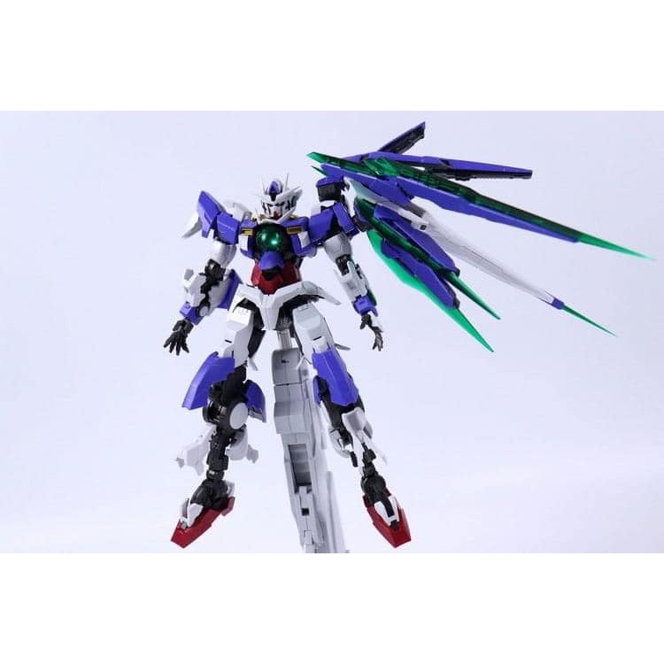 Mô Hình Lắp Ráp Gundam MG 8822 Qant Full Saber ver.MB Daban