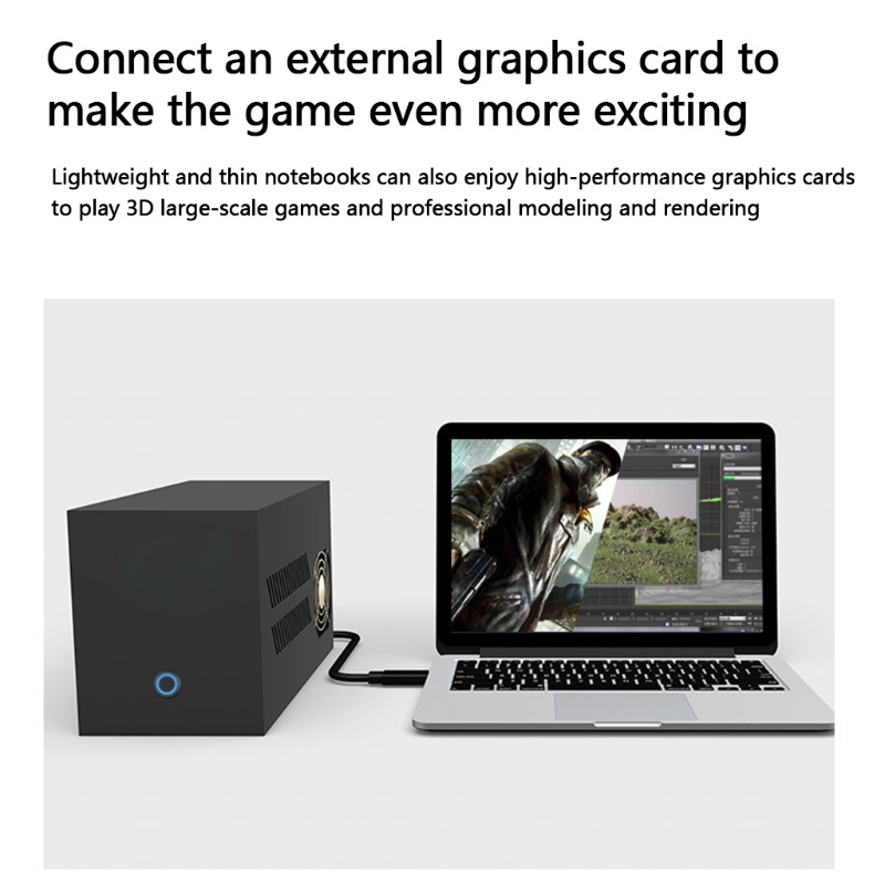 Cáp SạC 3 CáP 40Gbps 100W 20V / 5A 2.3ft / 0.7m