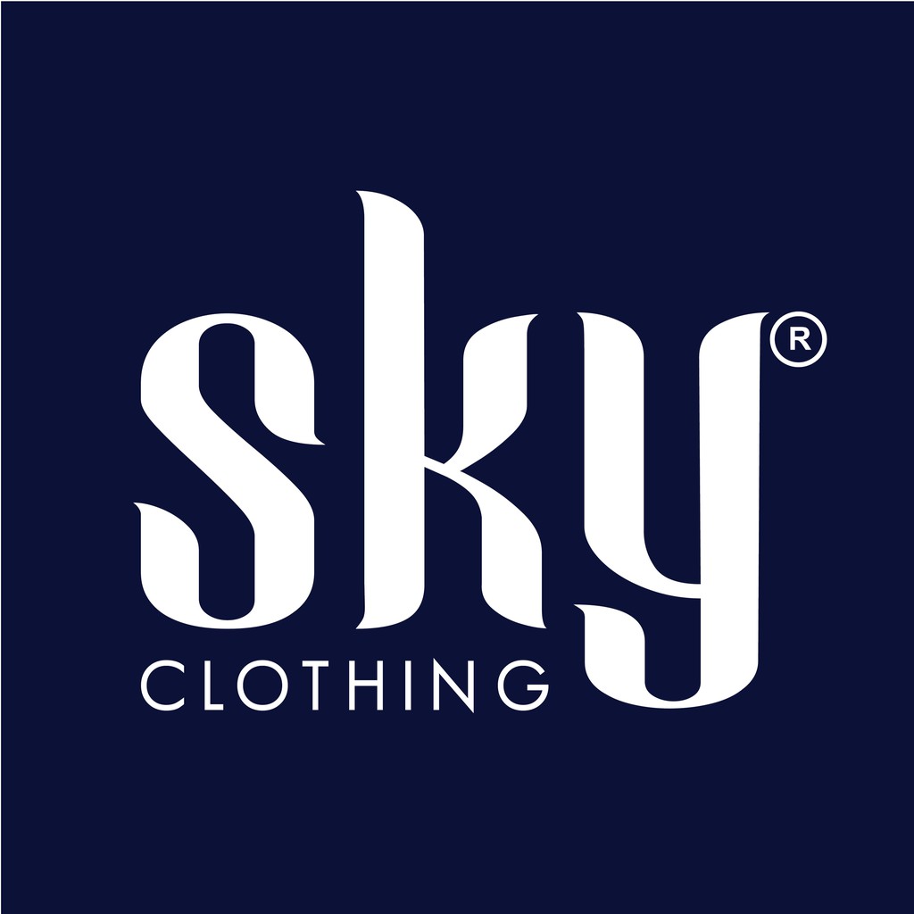 Skyclothing.sg Quần Áo Unisex