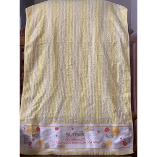 Khăn tắm Sunsilk