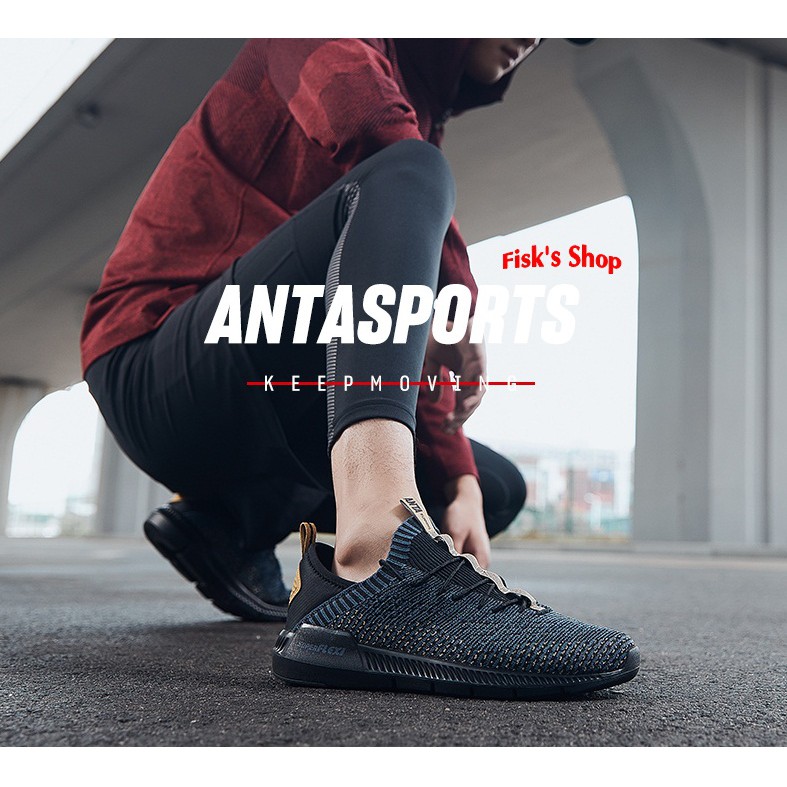 Giày thể thao nam Anta 11735589