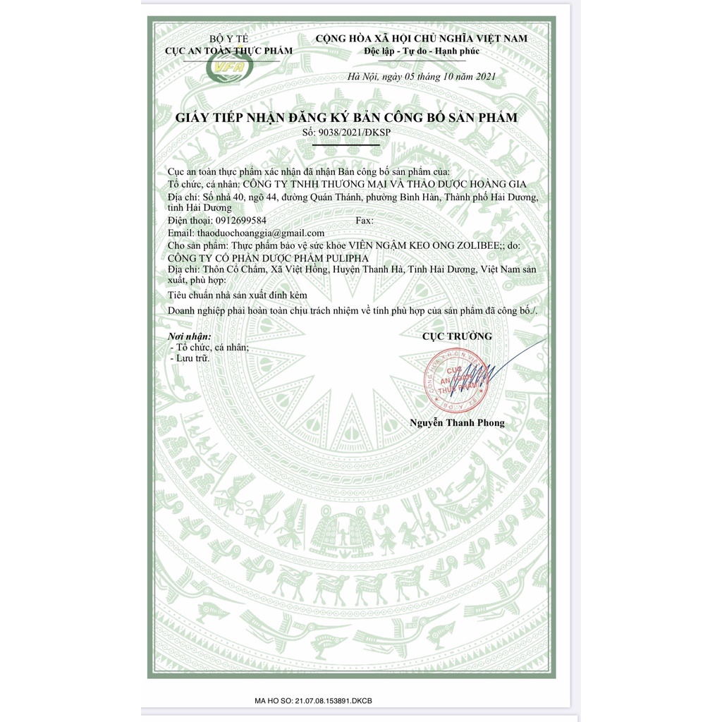 Viên ngậm keo ong xuyên tâm liên ZOLIBEE Tuýp 24 viên , Giảm ho giảm đau rát họng giảm đờm ngứa họng và ho lâu ngày