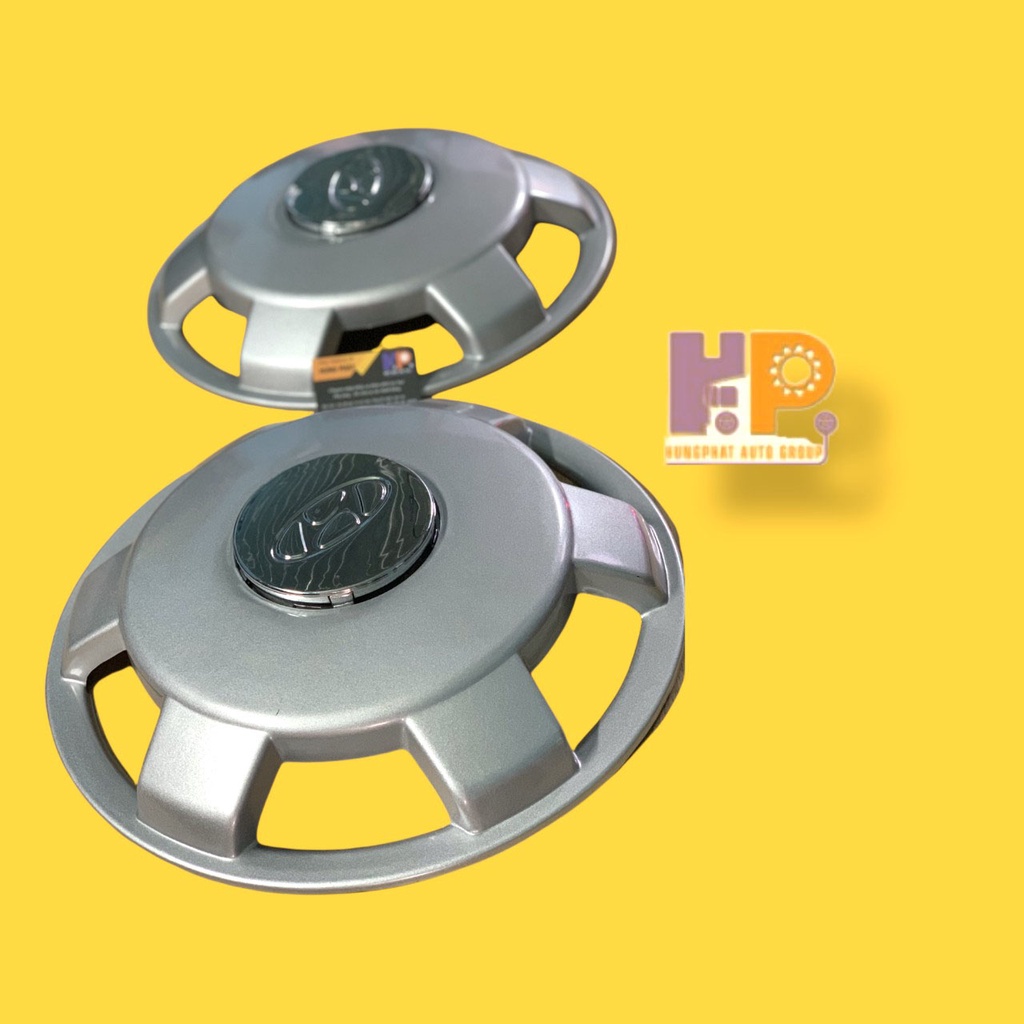 Ốp Mâm Nhựa 16inch  COUNTY Cho Mọi Đời Xe XE Ô TÔ, XE HƠI