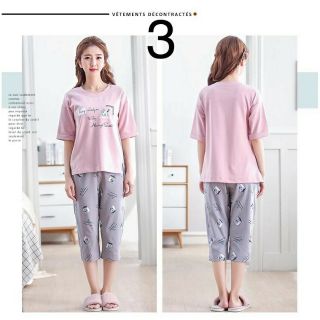 Set Bộ Ngủ Ngố Cut3