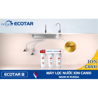 Máy lọc nước nano Geyser Ecolux A