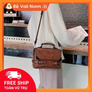 [Freeship] Túi Xách Da Nữ Cao Cấp