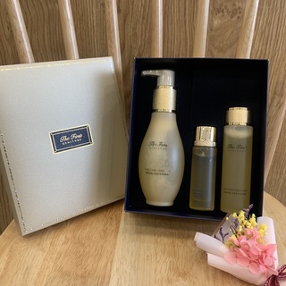 Set sữa rửa mặt ohui the first 200ml