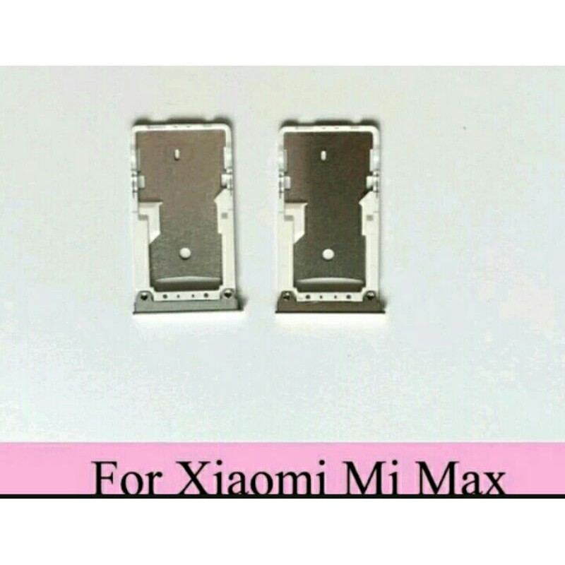 Khay Đựng Sim Điện Thoại Xiaomi Mi Max Thẻ