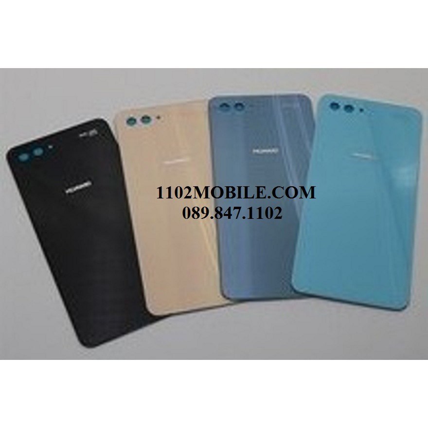 NẮP KÍNH LƯNG HUAWEI NOVA 2S