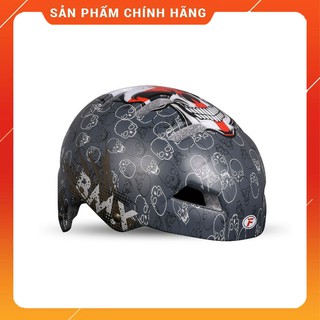 [CHÍNH HÃNG] Nón Bảo Hiểm Xe Đạp Thể Thao Fornix BMX A02NC1L