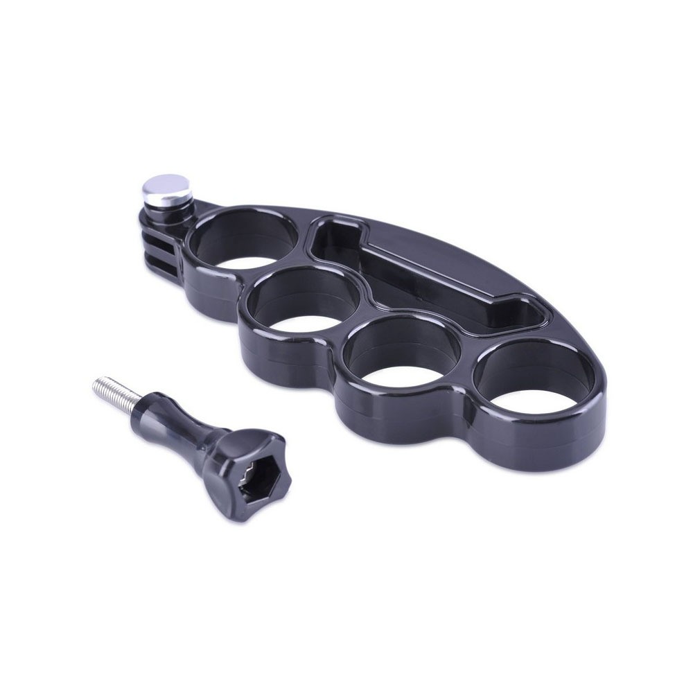 Tay cầm xỏ ngón cho camera hành động gopro - sjcam | BigBuy360 - bigbuy360.vn