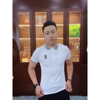 áo polo nam thương hiệu cao cấp