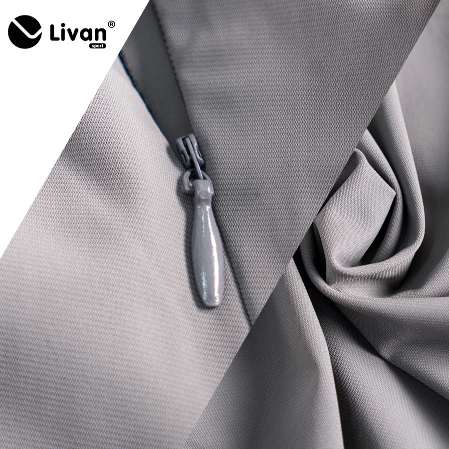 Quần Short Nam Livan Sport Swag Thoáng Khí Thoải Mái Vận Động | BigBuy360 - bigbuy360.vn