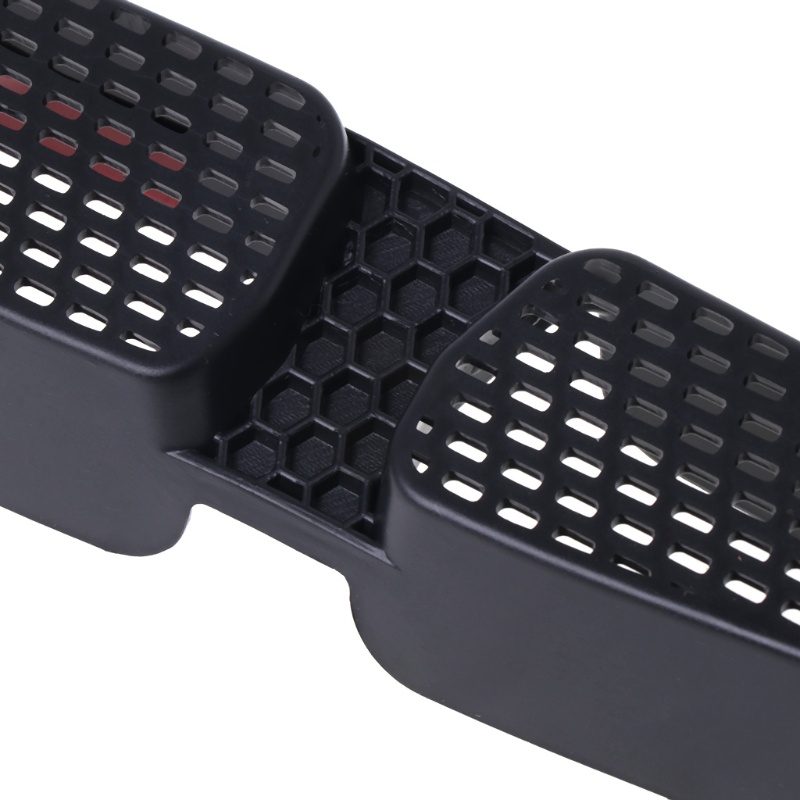 Set 2 Ốp Bọc Lỗ Thông Gió Ghế Sau Xe Hơi A3 S3