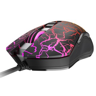 Chuột Gaming DAREU EM906