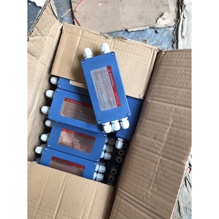 Hộp Nối Cân Điện Tử ( Hộp Cộng Loadcell )