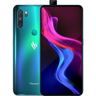 Điện Thoại Vsmart Active 3 6GB|64GB - Hàng Chính Hãng | TTC MOBILE HCM | BigBuy360 - bigbuy360.vn