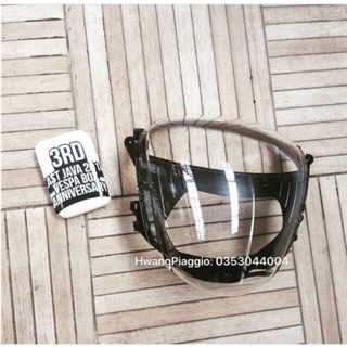 Kính ( Chụp ) đèn pha xe Piaggio Zip ❤️