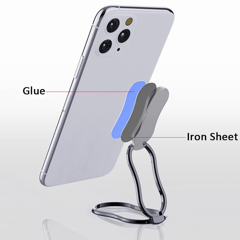 MAG Giá Đỡ Điện Thoại Để Bàn Thu Gọn Được Đa Năng