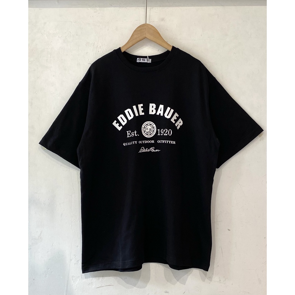 THUN IN EDDIE, thun form rộng unisex