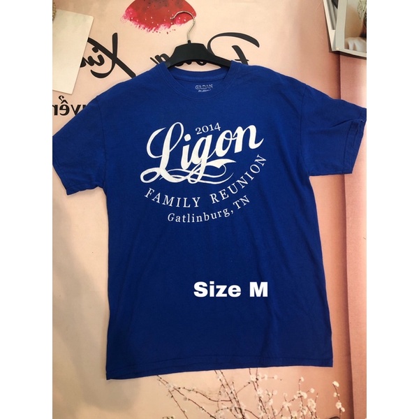 Áo thun mỹ : 2 hand loại 1